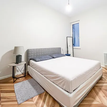 Daire Luxury