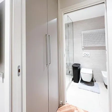 Luxury Daire *