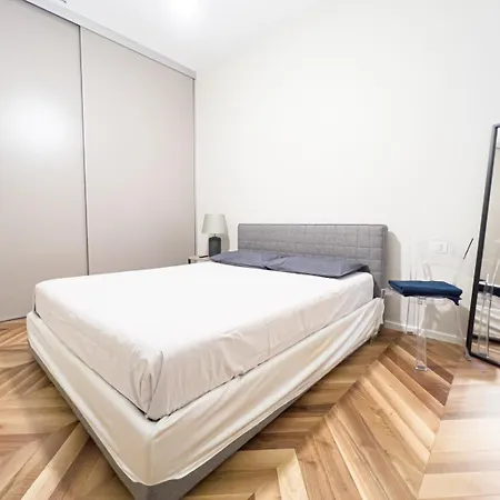 Daire Luxury Cenova