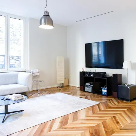 Daire Luxury