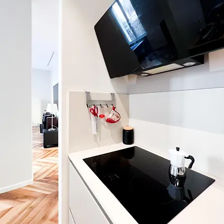 Luxury Daire Cenova