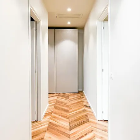 Luxury Daire *