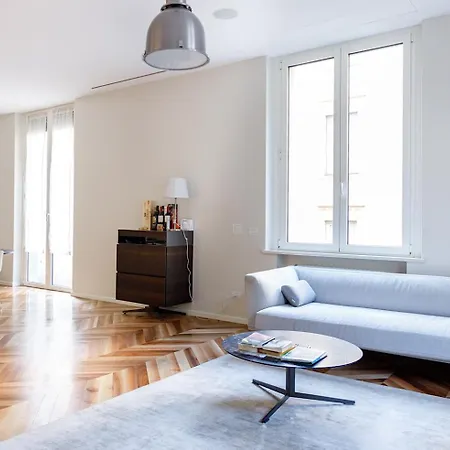 Daire Luxury *
