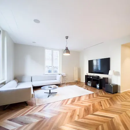 Luxury Daire *