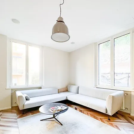 Luxury Appartement *