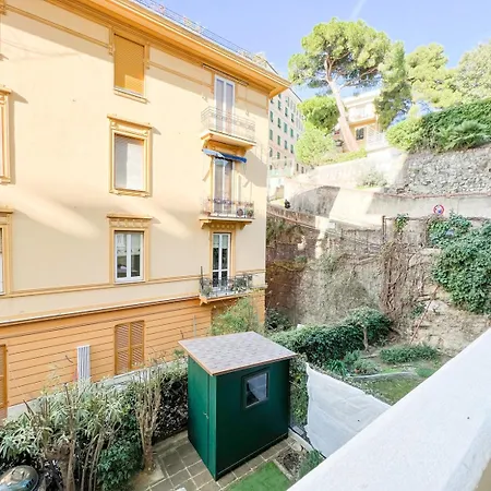 Luxury Appartement Gênes