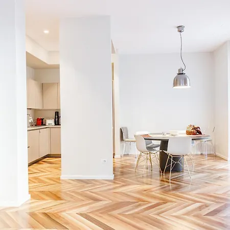 Appartement Luxury
