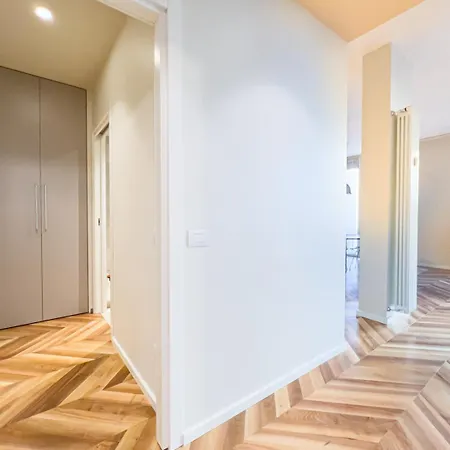 Luxury Appartement Gênes