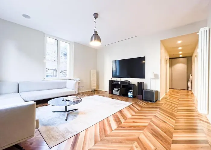Luxury 제노바