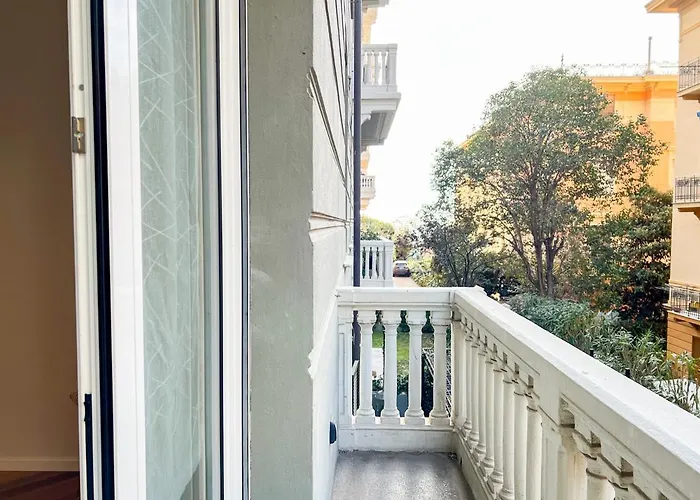 Luxury 아파트 제노바