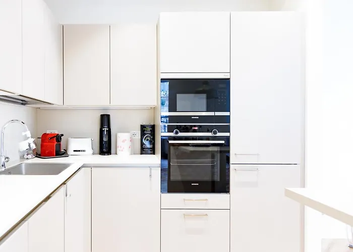 アパート Luxury *