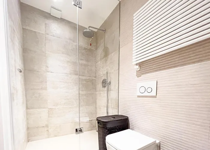 Luxury * ジェノヴァ