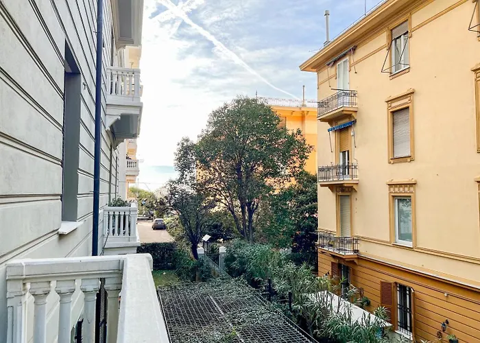 Luxury Genua