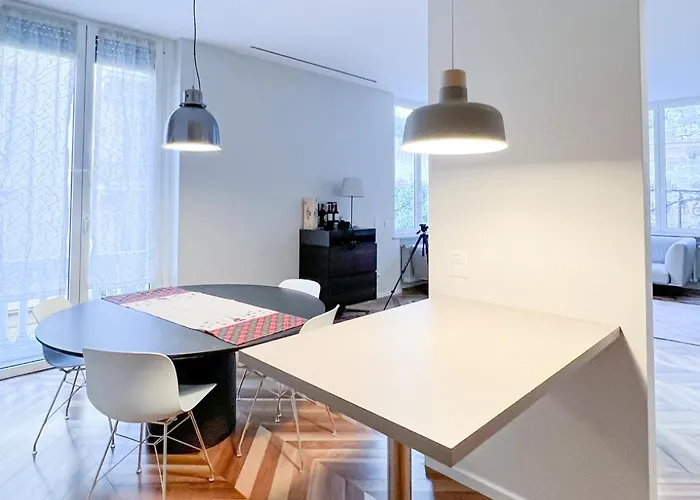 Luxury ジェノヴァ