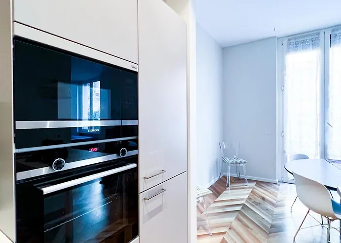 Luxury アパート ジェノヴァ