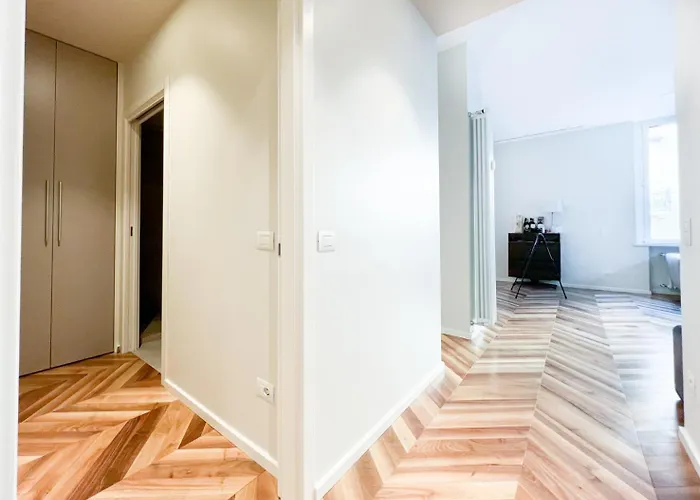 Luxury * ジェノヴァ