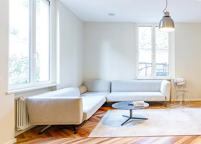 Luxury * ジェノヴァ