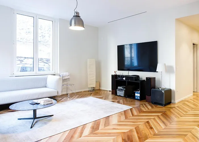 Lägenhet Luxury