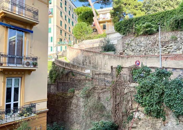 Luxury アパート *