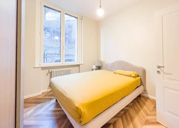 Luxury Genua