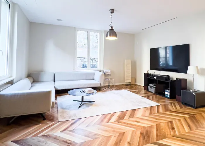 Luxury * ジェノヴァ