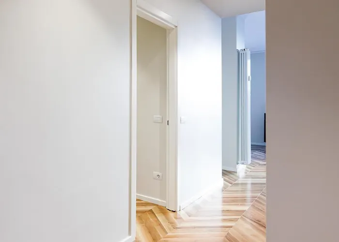 Luxury アパート ジェノヴァ