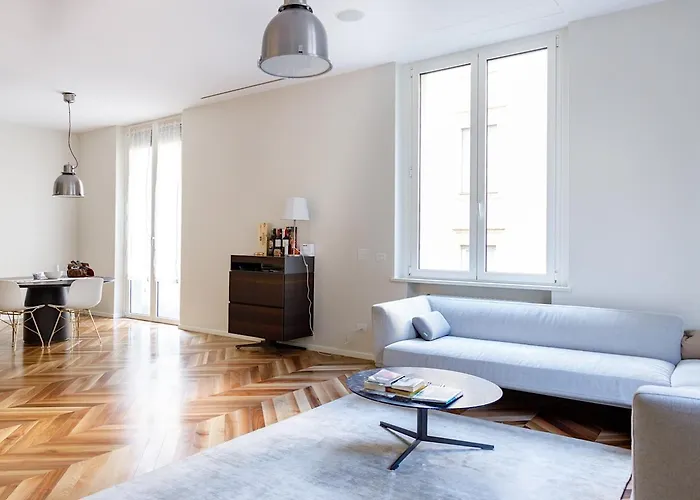 アパート Luxury *