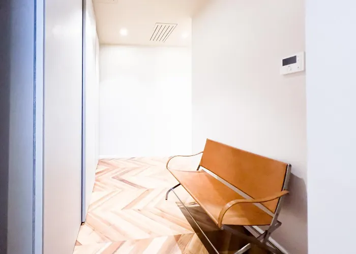 Luxury * ジェノヴァ