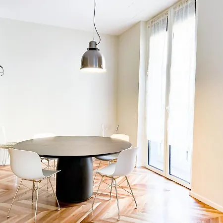 Апартаменты Luxury