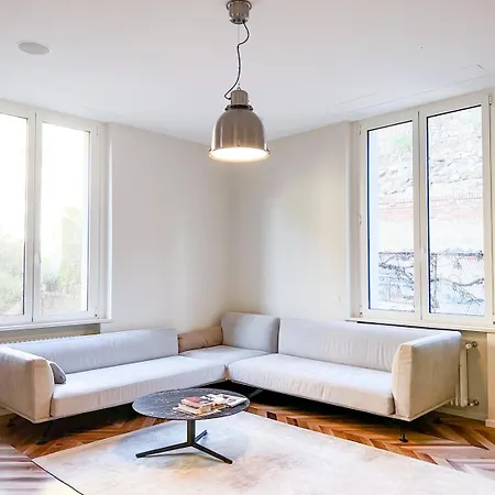 Апартаменты Luxury *