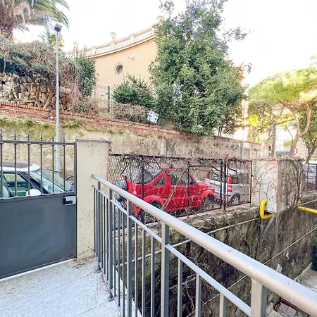 Апартаменты Luxury