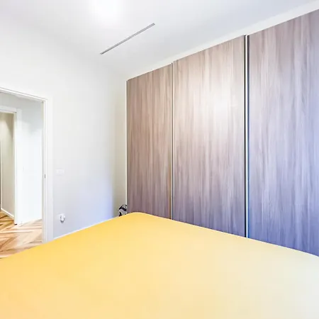 Апартаменты Luxury *