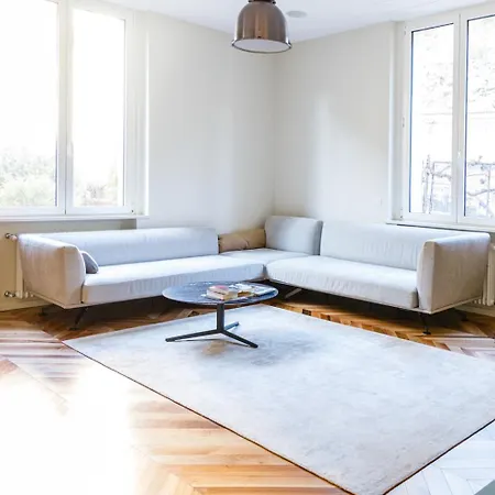 Apartamento Luxury *